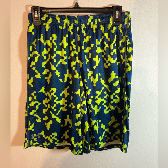 Under Armour Other - Kids Under Armour Athletic Shorts Size YXL
